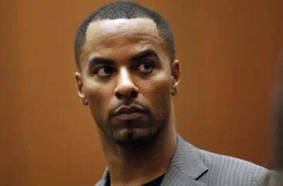 Darren Sharper
