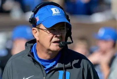 David Cutcliffe Duke