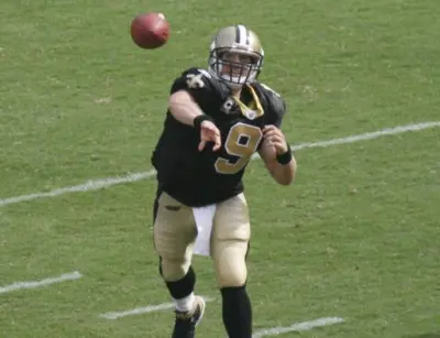 Drew Brees