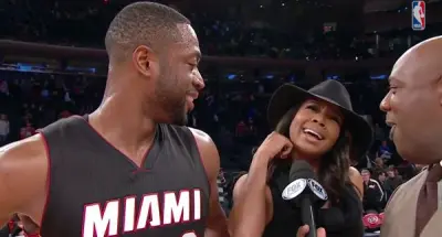 Gabrielle Union Dwyane Wade
