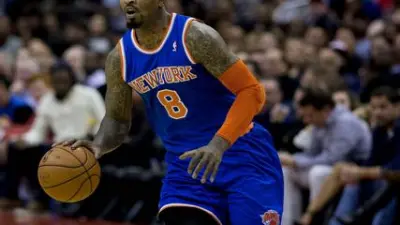 JR Smith