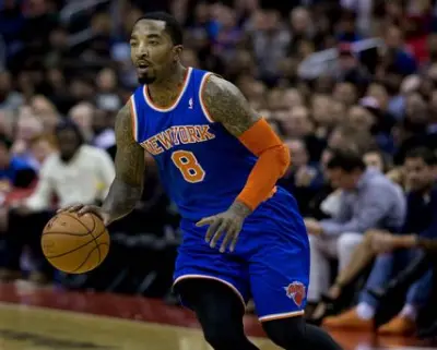 JR Smith