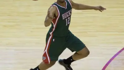 Jabari Parker