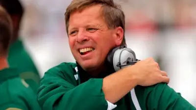 Jim McElwain