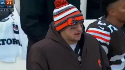 Johnny Manziel