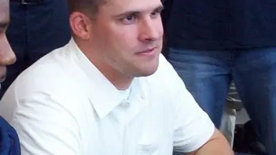 Josh McDaniels