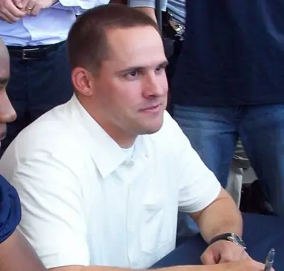 Josh McDaniels