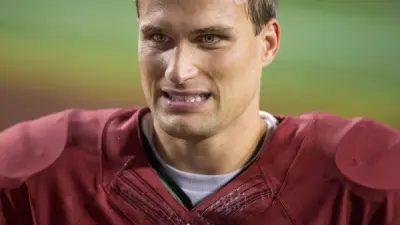 Kirk Cousins