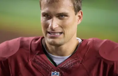 Kirk Cousins