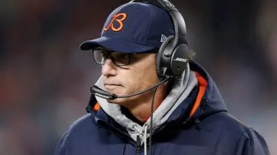 Marc Trestman
