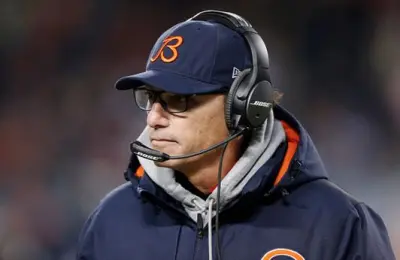 Marc Trestman