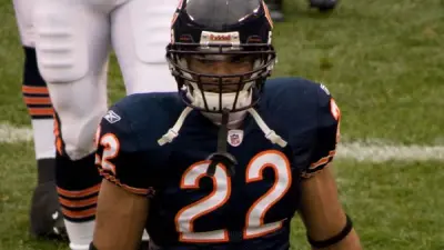 Matt Forte