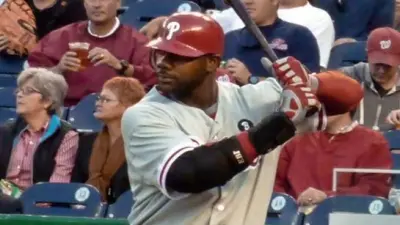 Ryan Howard