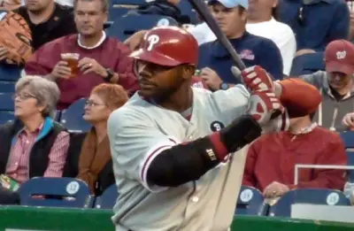 Ryan Howard