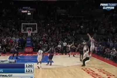 Blake Griffin 3
