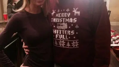 Dan Mullen sweater