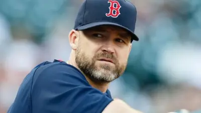 David Ross