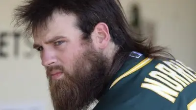 Derek Norris