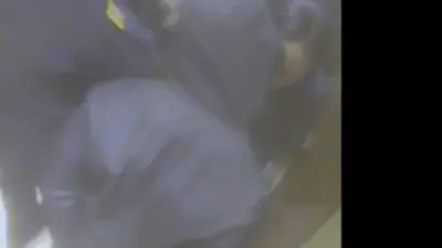 Janay Palmer Ray Rice kiss