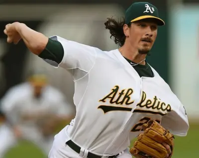 Jeff Samardzija