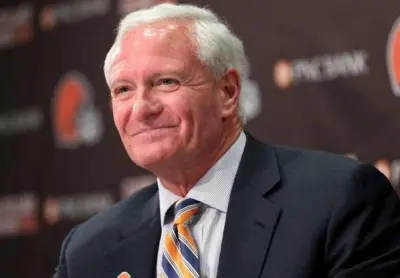 Jimmy Haslam