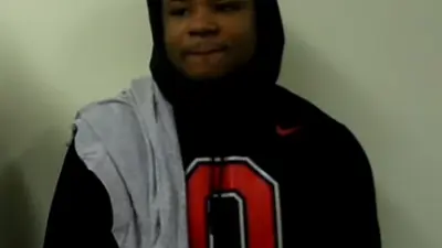 Mike Weber Ohio State