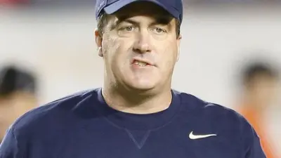 Paul Chryst Pitt
