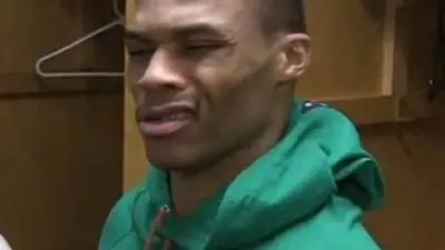 Russell Westbrook