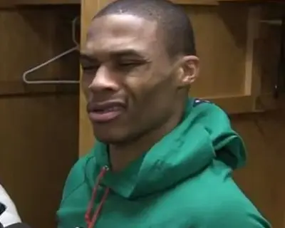 Russell Westbrook