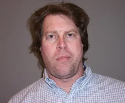 Ryan Leaf mugshot