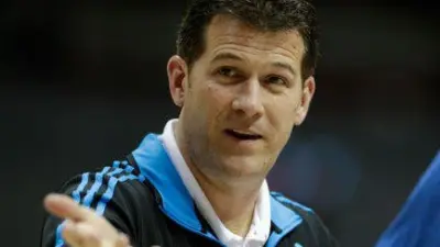Steve Alford