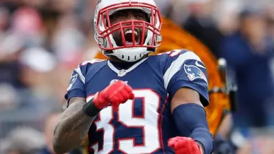 Brandon Browner
