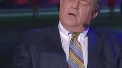 Chris Berman