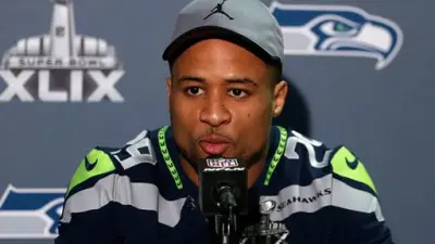Earl Thomas