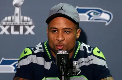 Earl Thomas
