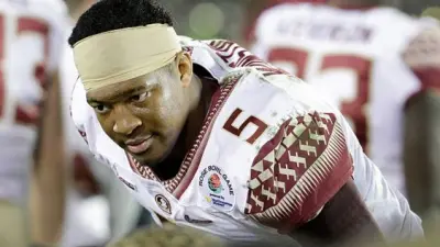 Jameis Winston