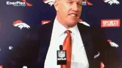 John Elway