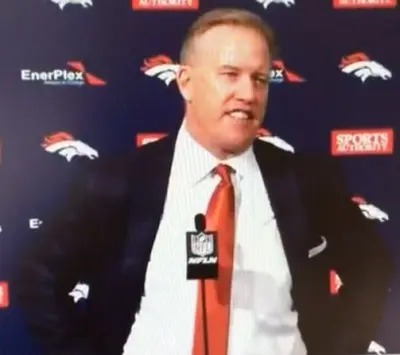 John Elway