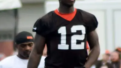 Josh Gordon