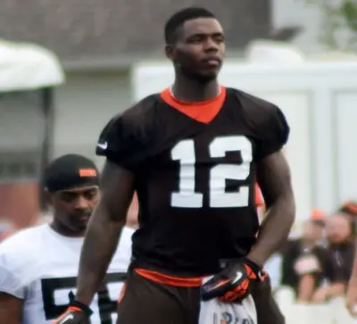 Josh Gordon