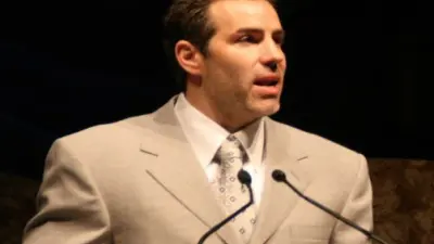 Kurt Warner
