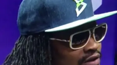 Marshawn Lynch