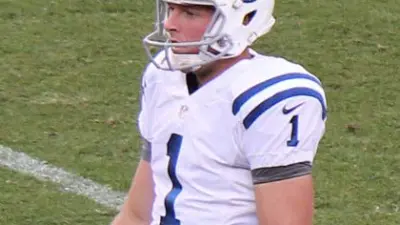 Pat McAfee