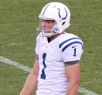 Pat McAfee