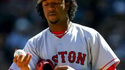 Pedro Martinez