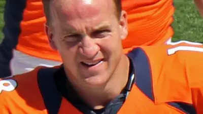 Peyton Manning