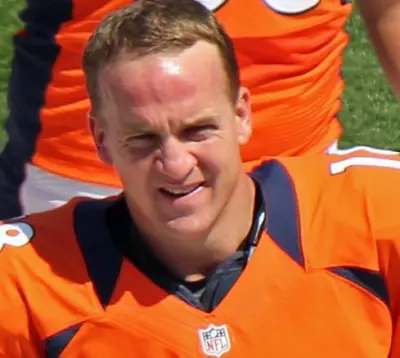 Peyton Manning