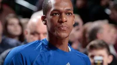 Rajon Rondo
