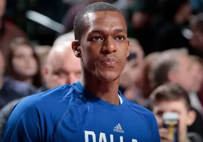 Rajon Rondo