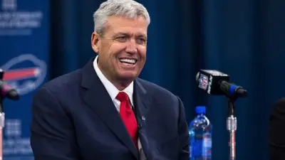 Rex Ryan Bills